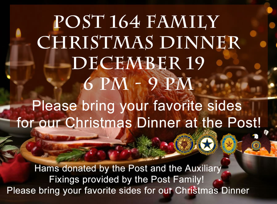 Breakfast with our Veterans