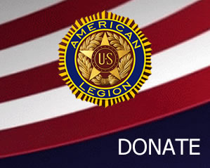 Donate to The American Legion