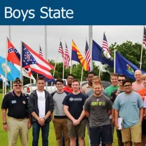 Boys State