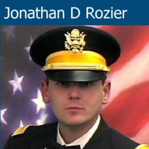 Jonathan D. Rozier
