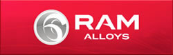 RAM Alloys