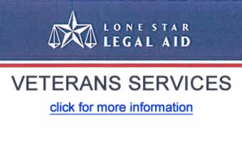 Veterans Services Legal Aid