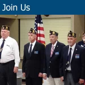 Join Us!